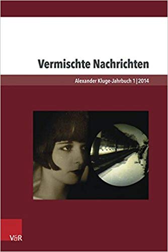 خرید ایبوک Vermischte Nachrichten دانلود کتاب اخبار مخلوط دانلود کتاب از امازونdownload PDF گیگاپیپر